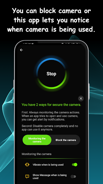 Screen